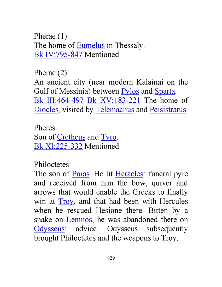 The Odyssey - Page 829